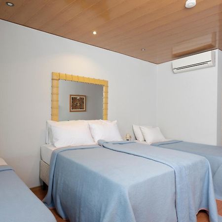 Nest Hotel Antalya Extérieur photo