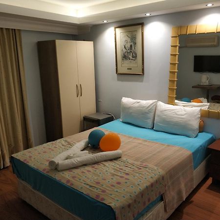 Nest Hotel Antalya Chambre photo