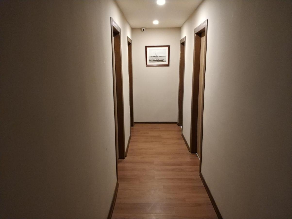 Nest Hotel Antalya Extérieur photo