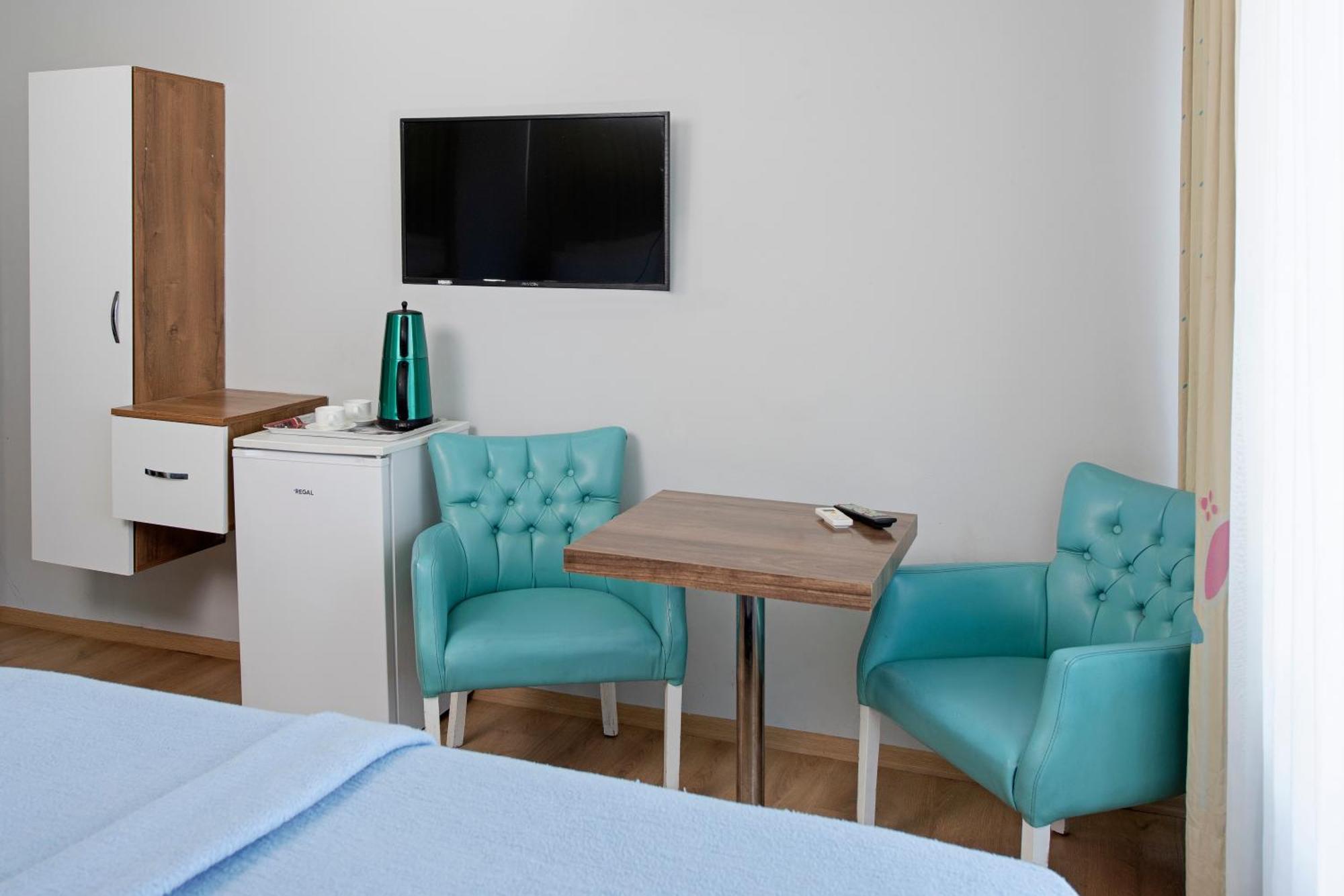 Nest Hotel Antalya Chambre photo