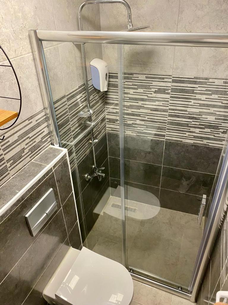 Nest Hotel Antalya Extérieur photo