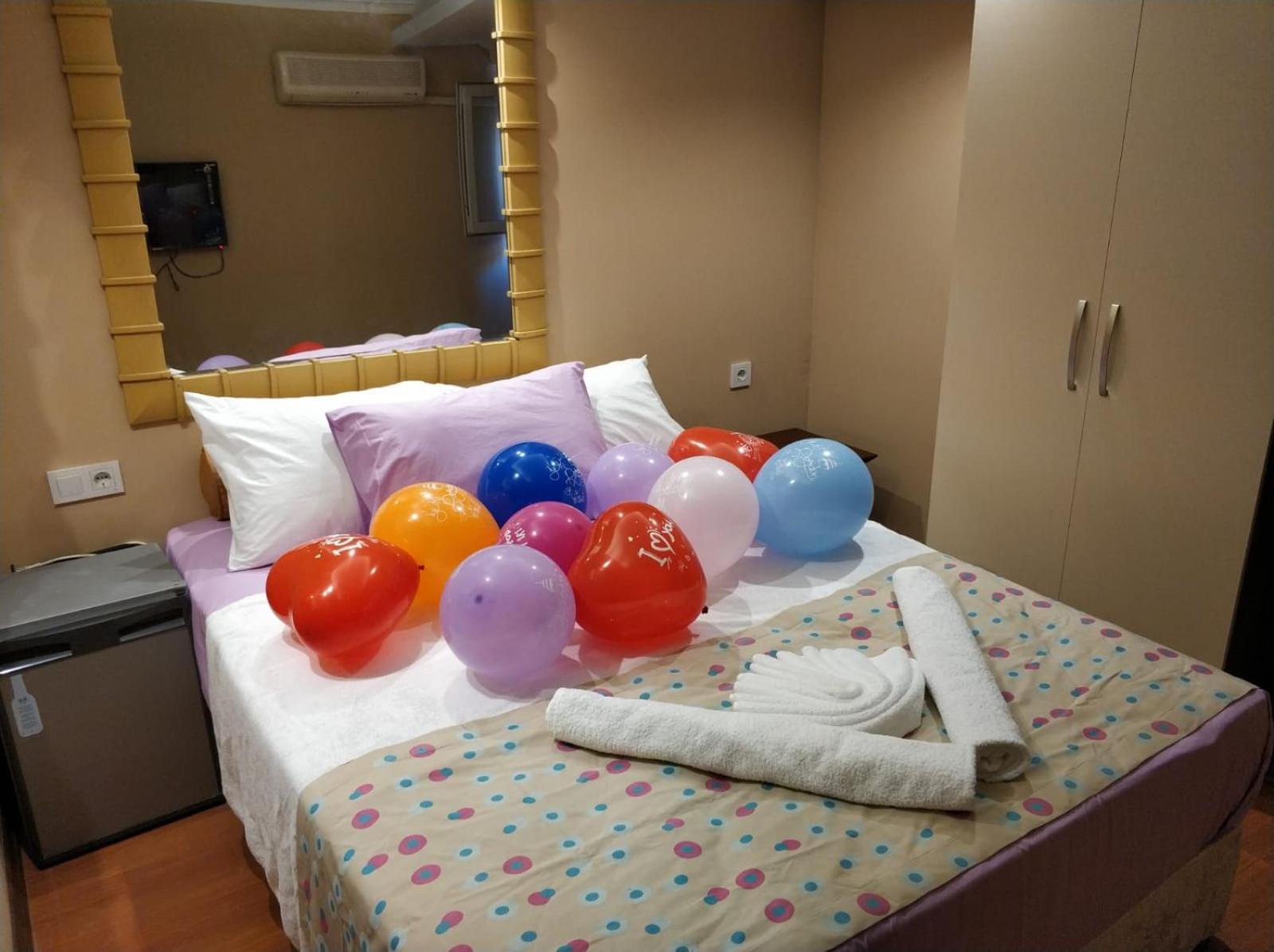 Nest Hotel Antalya Chambre photo