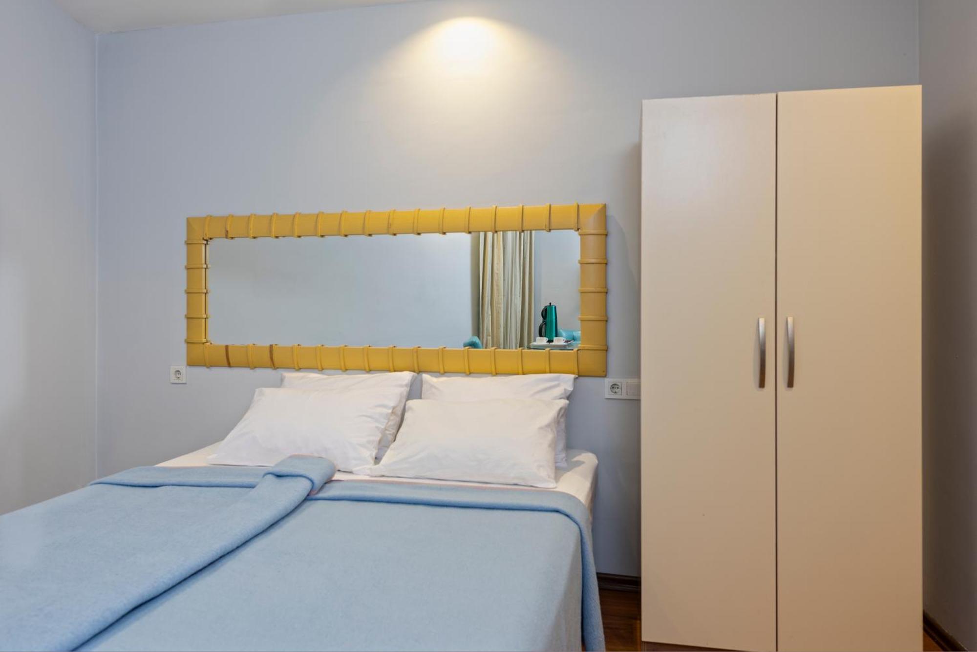 Nest Hotel Antalya Chambre photo