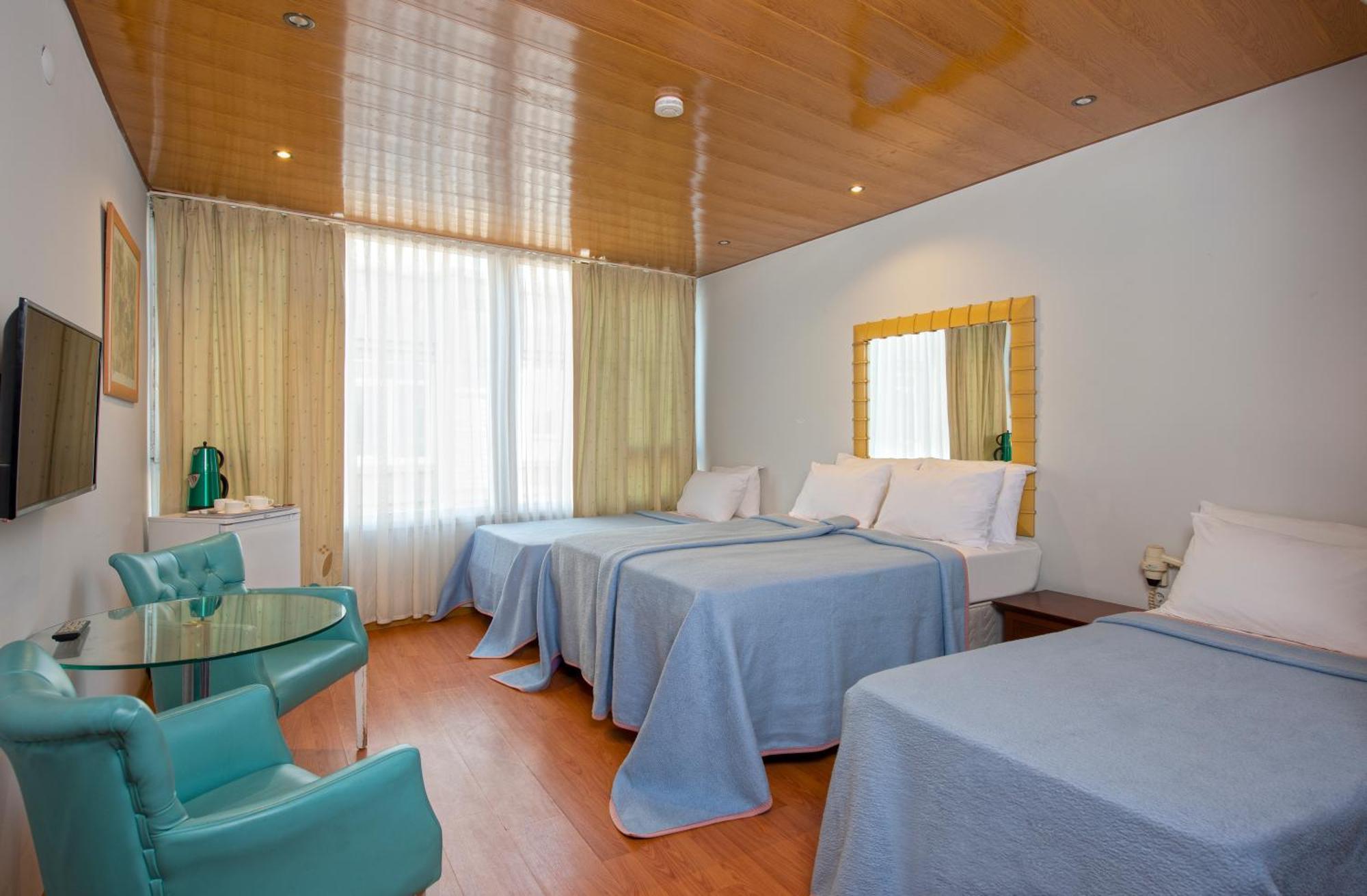 Nest Hotel Antalya Extérieur photo